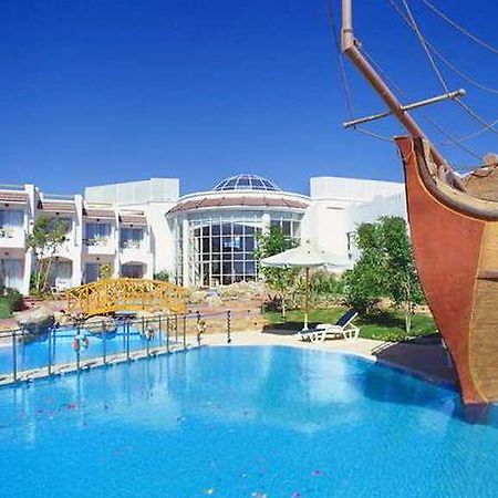 Ivy Cryene Island Resort & Aqua Park Sharm El-Sheikh Exterior foto