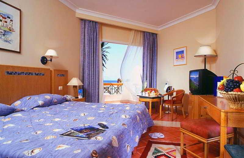 Ivy Cryene Island Resort & Aqua Park Sharm El-Sheikh Habitación foto
